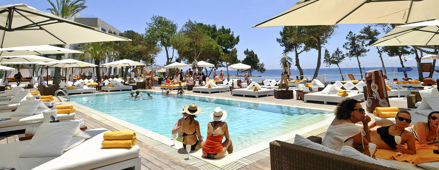 Hottest Place In Spain Know Spain Hottest Places In Winter